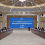 Делегация Восточного Казахстана оценила промышленный потенциал Синьцзяна