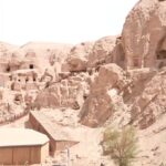 Пещеры Туюйгоу: тысячелетняя святыня, которую передают из поколения в поколение