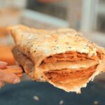 Тяньцзиньский завтрак — вкус утреннего города